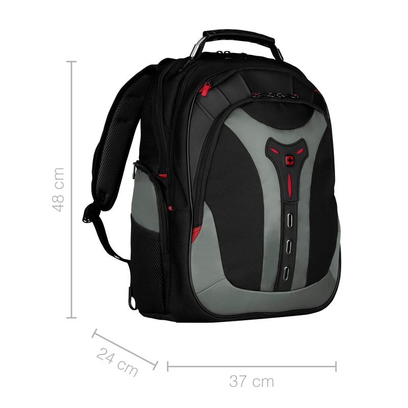 Wenger PEGASUS from SwissGear by Wenger Computer Backpack - Image 3